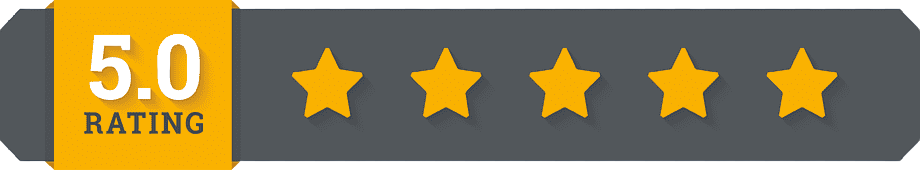Audifort 5 Star Rating